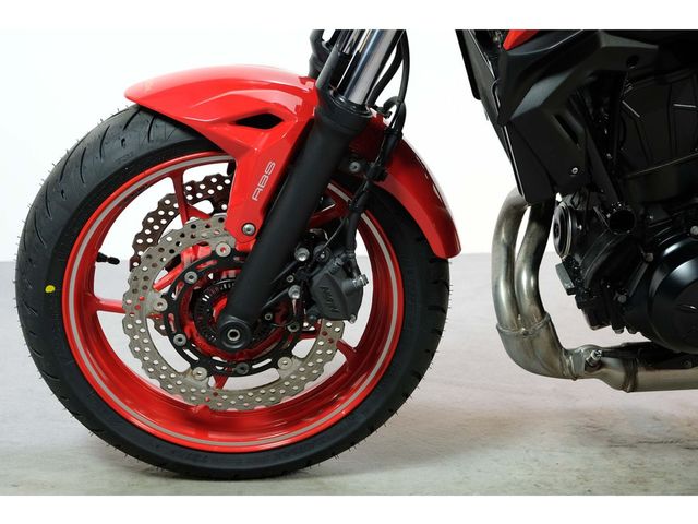 kawasaki - z650-50th-anniversary
