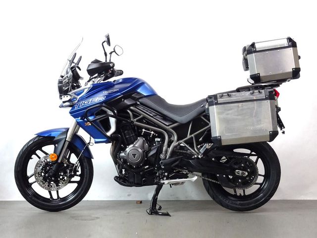 triumph - tiger-800-xrt