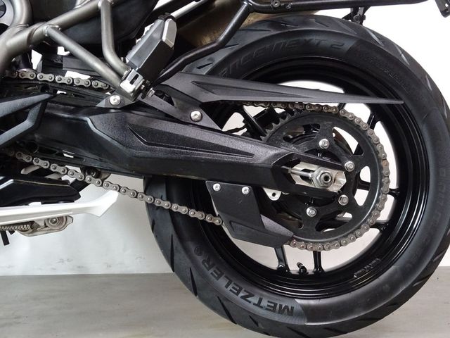 triumph - tiger-800-xrt