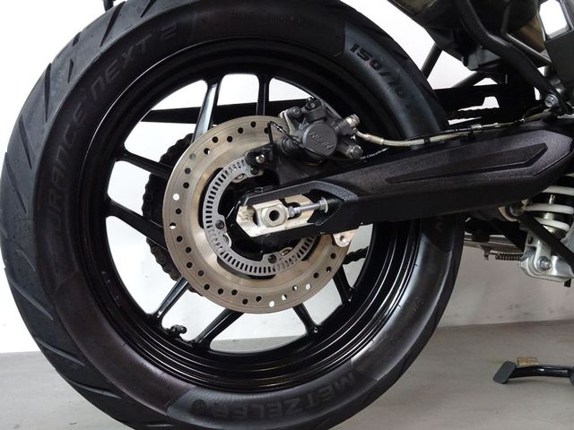 triumph - tiger-800-xrt