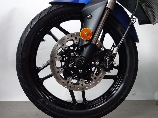 triumph - tiger-800-xrt
