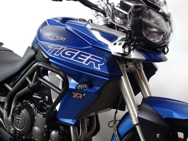 triumph - tiger-800-xrt