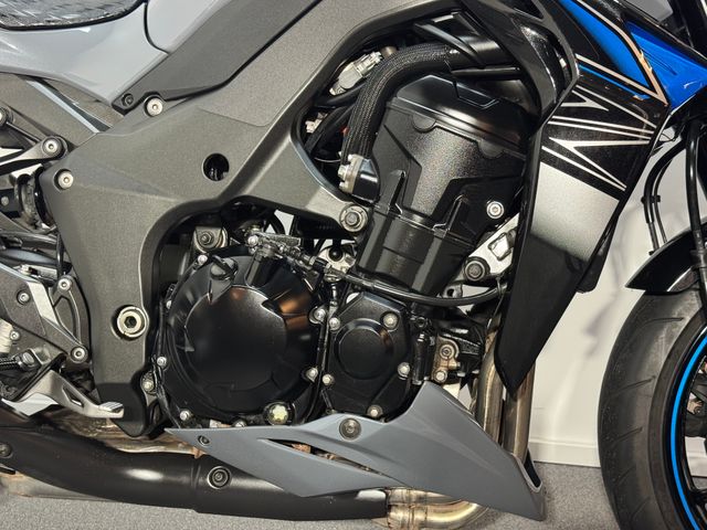 kawasaki - z1000-abs