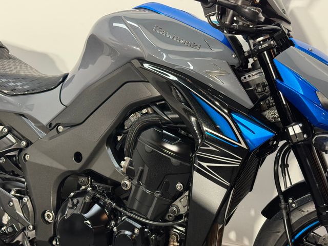 kawasaki - z1000-abs