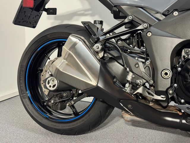 kawasaki - z1000-abs