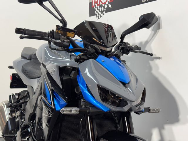 kawasaki - z1000-abs