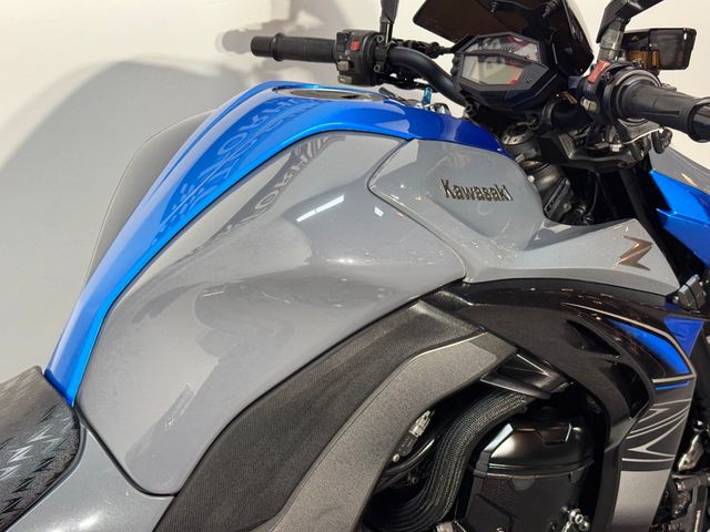 kawasaki - z1000-abs