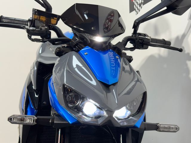 kawasaki - z1000-abs