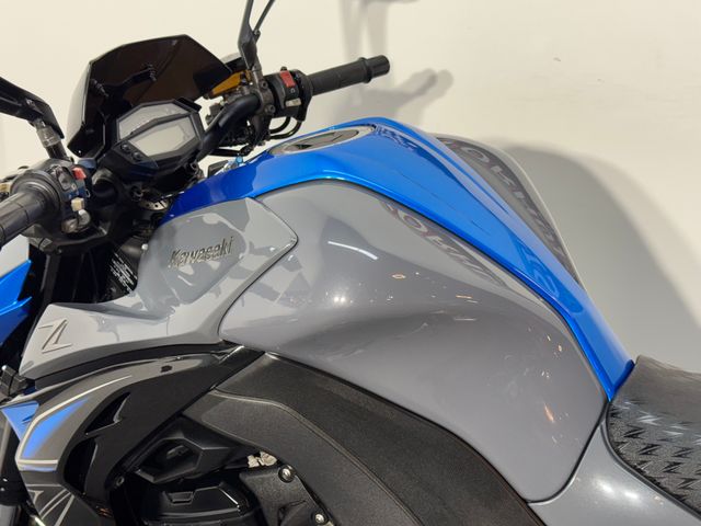 kawasaki - z1000-abs