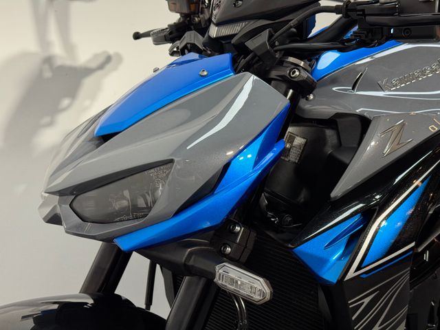 kawasaki - z1000-abs