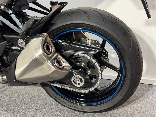 kawasaki - z1000-abs