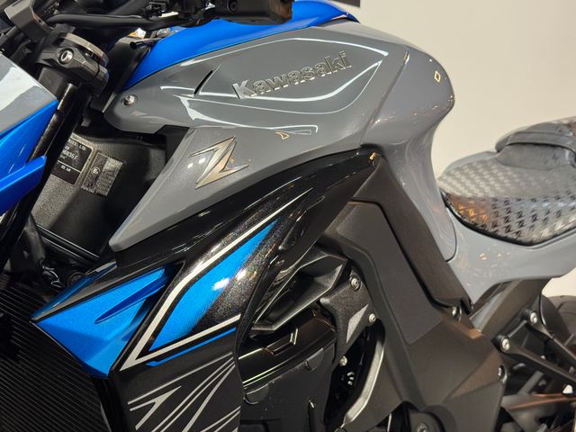 kawasaki - z1000-abs