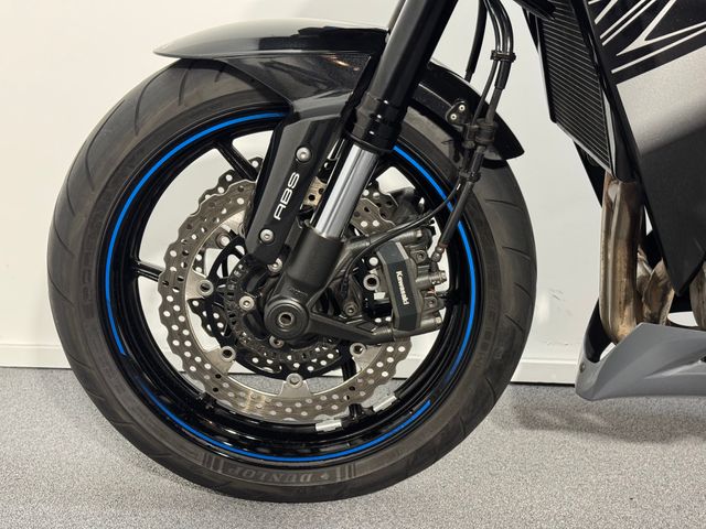 kawasaki - z1000-abs