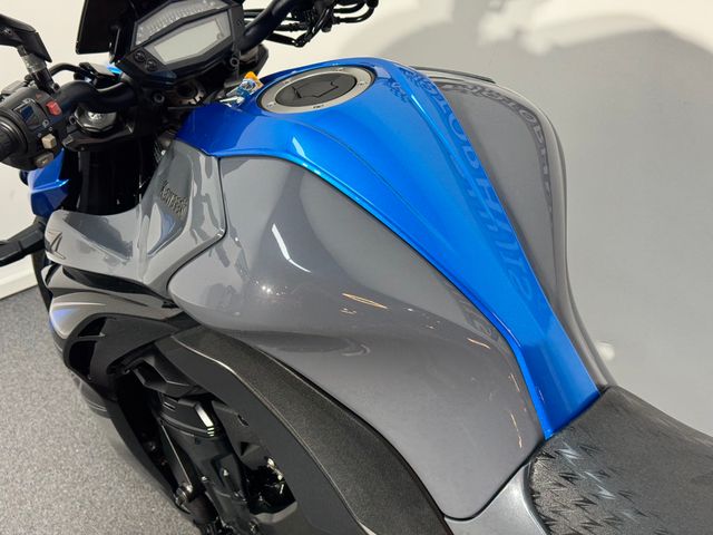 kawasaki - z1000-abs