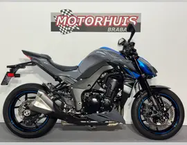 Kawasaki Z1000 ABS 2018 occasion