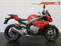BMW S 1000 R