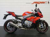 BMW S 1000 R