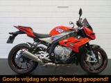 BMW S 1000 R