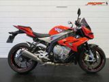 BMW S 1000 R