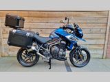 TRIUMPH TIGER EXPLORER XRX