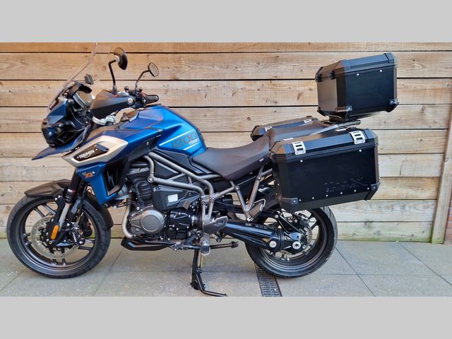 triumph - tiger-explorer-xrx
