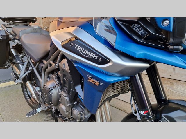 triumph - tiger-explorer-xrx