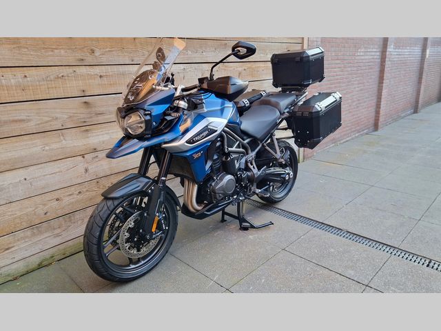 triumph - tiger-explorer-xrx