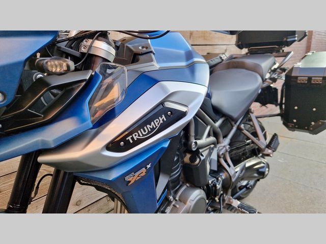 triumph - tiger-explorer-xrx