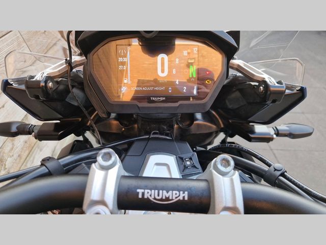 triumph - tiger-explorer-xrx