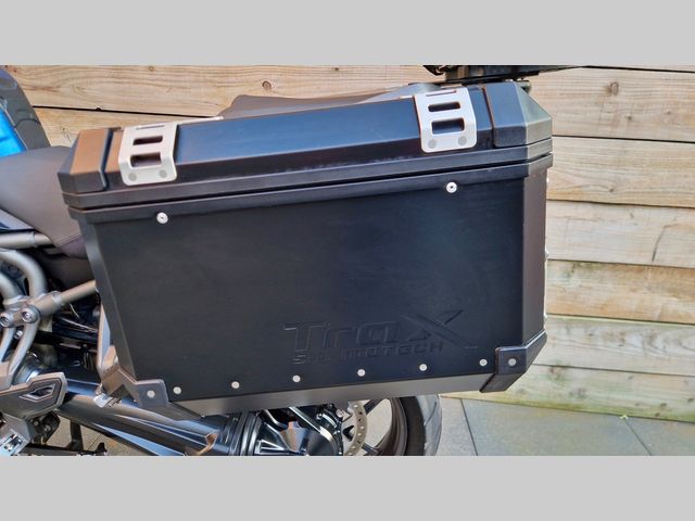 triumph - tiger-explorer-xrx