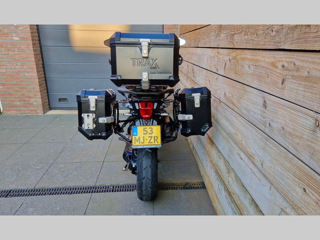 triumph - tiger-explorer-xrx