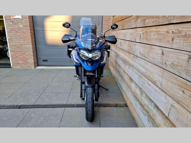 triumph - tiger-explorer-xrx