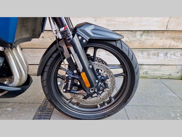 triumph - tiger-explorer-xrx