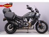 HARLEY-DAVIDSON PAN AMERICA 1250 SPECIAL