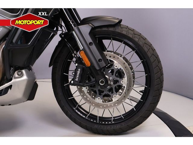 harley-davidson - pan-america-1250-special