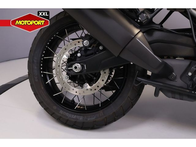 harley-davidson - pan-america-1250-special
