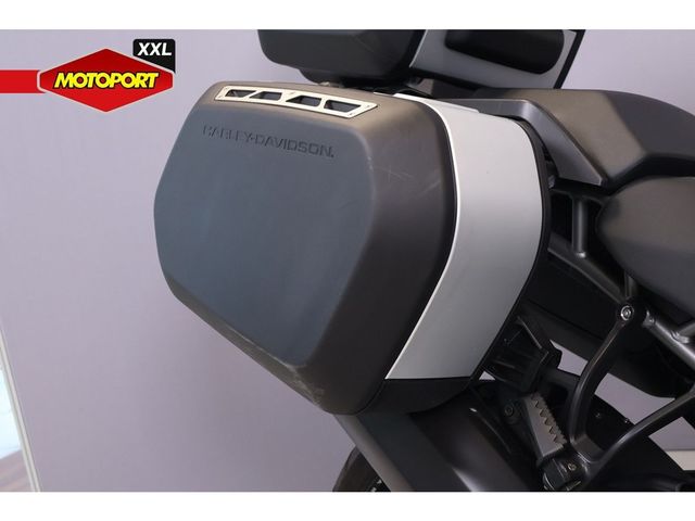 harley-davidson - pan-america-1250-special