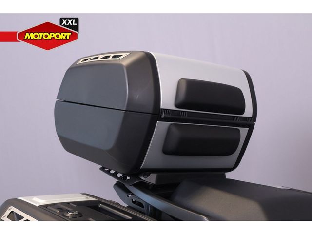 harley-davidson - pan-america-1250-special