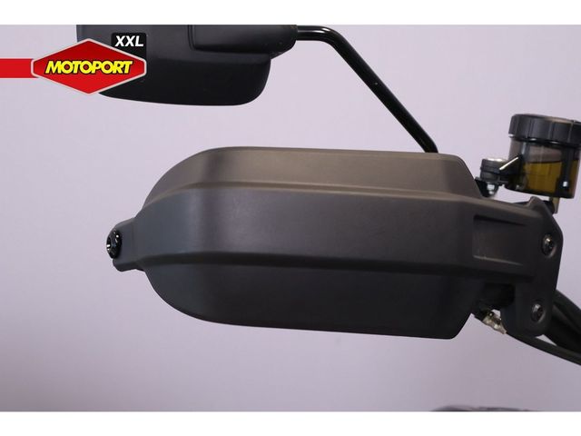 harley-davidson - pan-america-1250-special