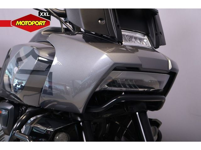 harley-davidson - pan-america-1250-special