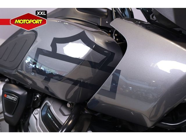 harley-davidson - pan-america-1250-special