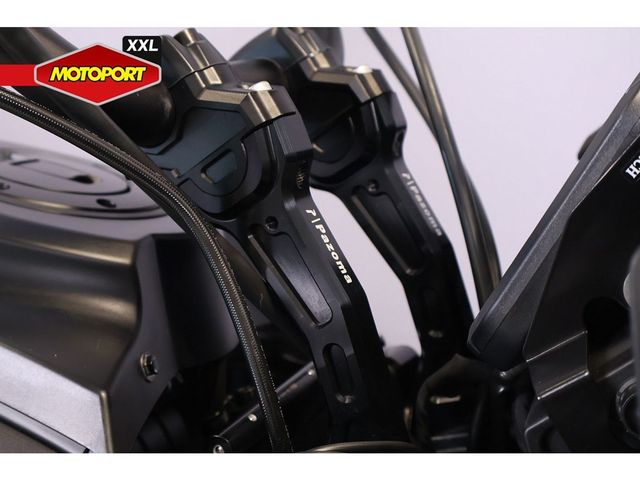 harley-davidson - pan-america-1250-special
