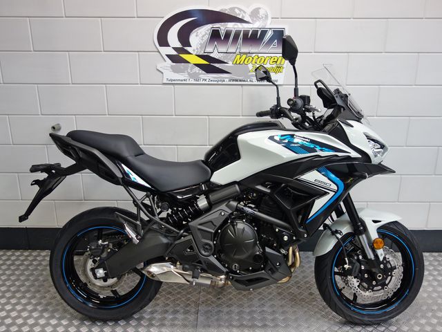 kawasaki - versys-650
