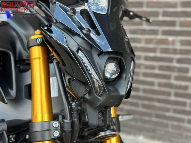 yamaha - mt-09-sp