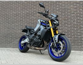 Yamaha MT 09 SP 2023 occasion