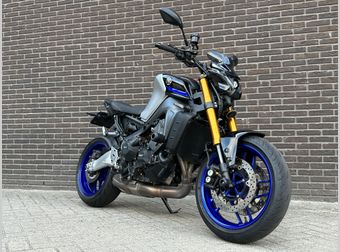 Yamaha MT 09 SP 2023 occasion