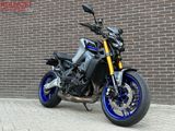 YAMAHA MT 09 SP