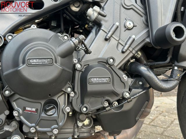 yamaha - mt-09-sp