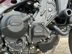 Yamaha MT 09 SP 2023 occasion – foto 6 van 20
