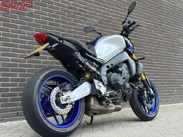 yamaha - mt-09-sp